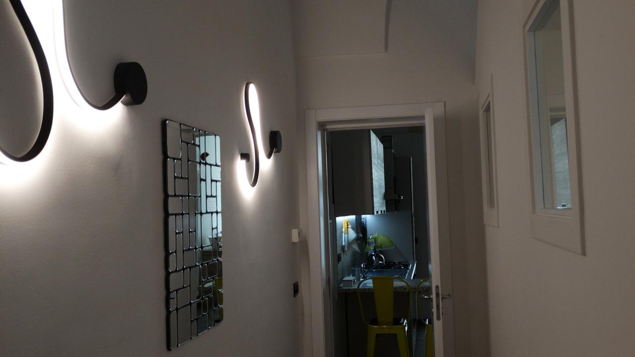 לצ'ה Miklu Luxury Suite מראה חיצוני תמונה
